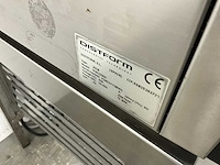 Distform - 91slc0ad - combisteamer - afbeelding 12 van  14