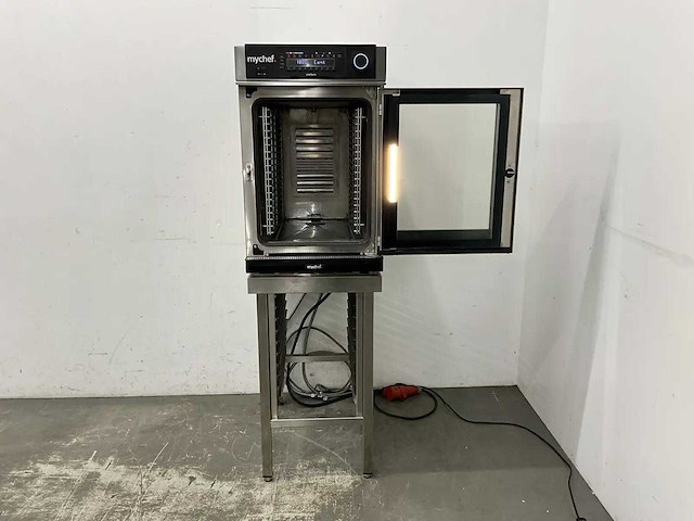 Distform - 91slc0ad - combisteamer - afbeelding 13 van  14