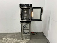 Distform - 91slc0ad - combisteamer - afbeelding 13 van  14