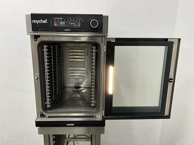 Distform - 91slc0ad - combisteamer - afbeelding 14 van  14