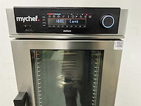 Distform - 91slc0ad - combisteamer - afbeelding 4 van  14