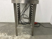 Distform - 91slc0ad - combisteamer - afbeelding 5 van  14