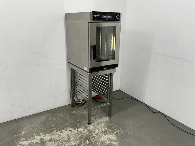 Distform - 91slc0ad - combisteamer - afbeelding 8 van  14