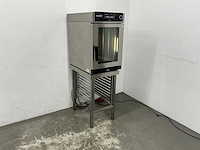 Distform - 91slc0ad - combisteamer - afbeelding 8 van  14