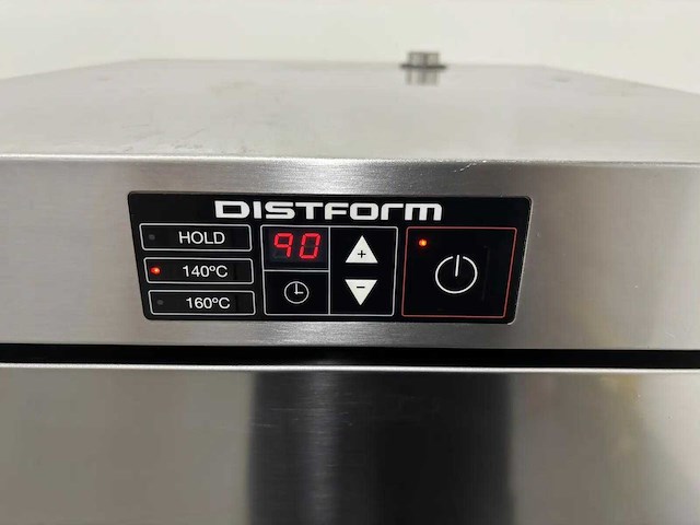 Distform - f0460523 14d - regenereeroven - afbeelding 3 van  4