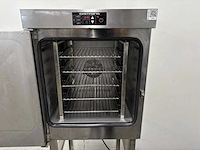 Distform - f0460523 14d - regenereeroven - afbeelding 10 van  10