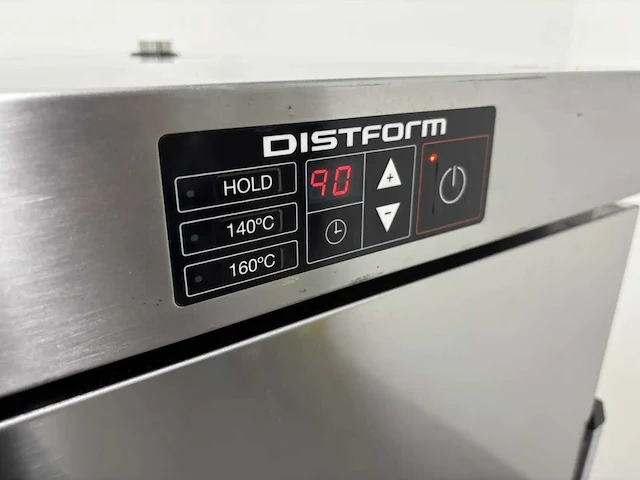 Distform - f0460523 14d - regenereeroven - afbeelding 8 van  10