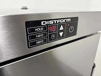 Distform - f0460523 14d - regenereeroven - afbeelding 8 van  10
