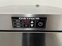 Distform - f0460523 14d - regenereeroven - afbeelding 5 van  9
