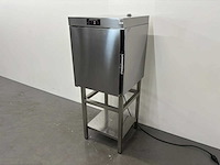 Distform - f0460523 14d - regenereeroven - afbeelding 1 van  10