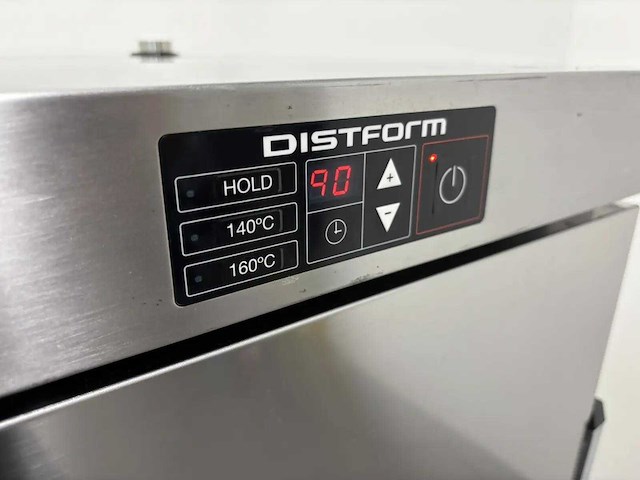 Distform - f0460523 14d - regenereeroven - afbeelding 8 van  10