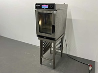 Distform - mychef - combisteamer - afbeelding 1 van  9