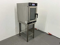 Distform - mychef - combisteamer - afbeelding 3 van  9