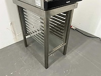 Distform - mychef - combisteamer - afbeelding 4 van  9