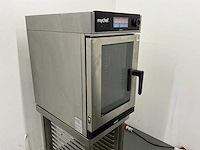 Distform - mychef - combisteamer - afbeelding 5 van  9