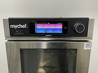 Distform - mychef - combisteamer - afbeelding 6 van  9
