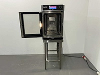 Distform - mychef - combisteamer - afbeelding 7 van  9