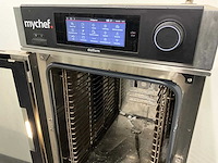 Distform - mychef - combisteamer - afbeelding 9 van  9