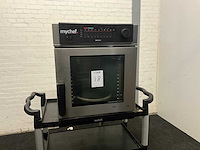 Distform my chef combisteamer