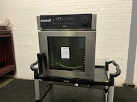 Distform my chef combisteamer - afbeelding 2 van  9