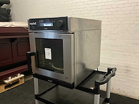 Distform my chef combisteamer - afbeelding 5 van  9