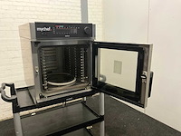 Distform my chef combisteamer - afbeelding 7 van  9