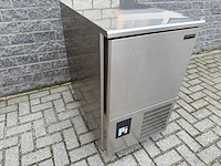 Distform ongebruikt - blastchiller tcha05lg - snelkoeler - afbeelding 1 van  6