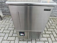Distform ongebruikt - blastchiller tcha05lg - snelkoeler - afbeelding 2 van  6