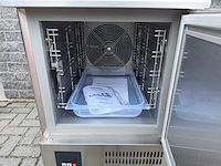 Distform ongebruikt - blastchiller tcha05lg - snelkoeler - afbeelding 3 van  6