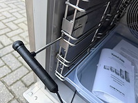 Distform ongebruikt - blastchiller tcha05lg - snelkoeler - afbeelding 4 van  6