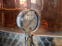 Distilleer ketel / opstelling 2150l, müller, aroma 1600, 2023 - afbeelding 11 van  44