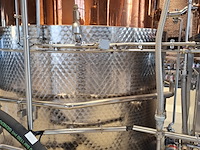 Distilleer ketel / opstelling 2150l, müller, aroma 1600, 2023 - afbeelding 16 van  44