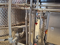 Distilleer ketel / opstelling 2150l, müller, aroma 1600, 2023 - afbeelding 20 van  44