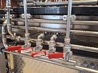 Distilleer ketel / opstelling 2150l, müller, aroma 1600, 2023 - afbeelding 22 van  44