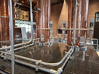 Distilleer ketel / opstelling 2150l, müller, aroma 1600, 2023 - afbeelding 25 van  44