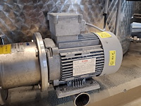 Distilleer ketel / opstelling 2150l, müller, aroma 1600, 2023 - afbeelding 26 van  44