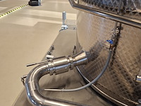 Distilleer ketel / opstelling 2150l, müller, aroma 1600, 2023 - afbeelding 28 van  44