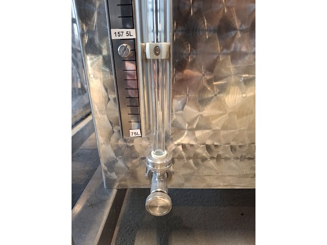 Distilleer ketel / opstelling 2150l, müller, aroma 1600, 2023 - afbeelding 31 van  44