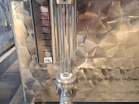 Distilleer ketel / opstelling 2150l, müller, aroma 1600, 2023 - afbeelding 31 van  44