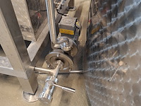 Distilleer ketel / opstelling 2150l, müller, aroma 1600, 2023 - afbeelding 36 van  44