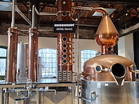 Distilleer ketel / opstelling 2150l, müller, aroma 1600, 2023 - afbeelding 37 van  44