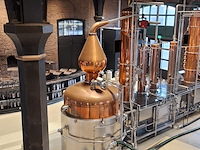 Distilleer ketel / opstelling 2150l, müller, aroma 1600, 2023 - afbeelding 38 van  44