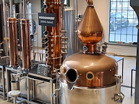 Distilleer ketel / opstelling 2150l, müller, aroma 1600, 2023 - afbeelding 39 van  44