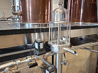 Distilleer ketel / opstelling 2150l, müller, aroma 1600, 2023 - afbeelding 44 van  44