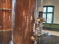 Distilleer ketel / opstelling 500l, müller, aroma 900, 2020 - afbeelding 9 van  39