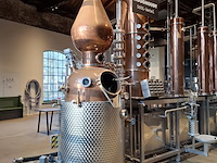 Distilleer ketel / opstelling 500l, müller, aroma 900, 2020 - afbeelding 12 van  39