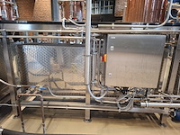 Distilleer ketel / opstelling 500l, müller, aroma 900, 2020 - afbeelding 25 van  39