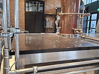 Distilleer ketel / opstelling 500l, müller, aroma 900, 2020 - afbeelding 26 van  39