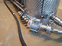 Distilleer ketel / opstelling 500l, müller, aroma 900, 2020 - afbeelding 31 van  39