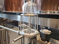 Distilleer ketel / opstelling 500l, müller, aroma 900, 2020 - afbeelding 39 van  39